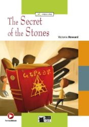The Secret of the Stones/free Audiobook - Victoria Heward - Produkty The Secret of the Stones/free Audiobook