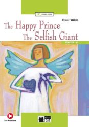 The Happy Prince and The Selfish Giant - Oscar Wilde - Produkty The Happy Prince and The Selfish Giant