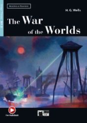 The War of the Worlds - Herbert George Wells - Produkty The War of the Worlds