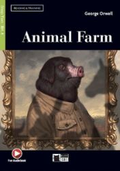 Animal Farm - George Orwell - Produkty Animal Farm
