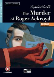 The Murder of Roger Ackroyd. Lektüre mit Audio-Online - Agatha Christie - Produkty The Murder of Roger Ackroyd. Lektüre mit Audio-Online