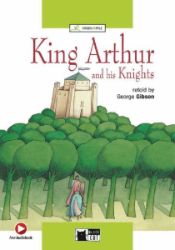 King Arthur and his Knights - Produkty King Arthur and his Knights