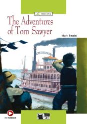 The Adventures of Tom Sawyer - Mark Twain - Produkty The Adventures of Tom Sawyer
