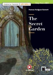 The Secret Garden. Buch + Audio-CD - Frances Hodgson Burnett - Produkty The Secret Garden. Buch + Audio-CD