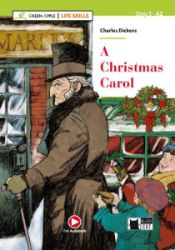 A Christmas Carol. Book + App - Charles Dickens - Produkty A Christmas Carol. Book + App