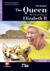The Queen - Alex Raynham - Produkty The Queen