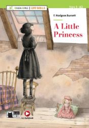 A Little Princess - Frances Hodgson Burnett - Produkty A Little Princess