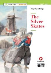 The Silver Skates - Mary Mapes Dodge - Produkty The Silver Skates