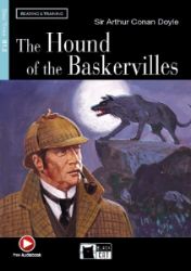 The Hound of the Baskervilles. Lektüre mit Audio-Online - Arthur Conan Doyle - Produkty The Hound of the Baskervilles. Lektüre mit Audio-Online