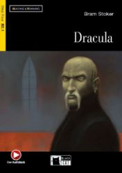 Dracula. Lektüre mit Audio-Online - Bram Stoker - Produkty Dracula. Lektüre mit Audio-Online