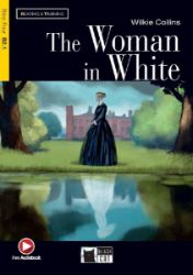 The Woman in White. Buch + Audio-CD - Wilkie Collins - Produkty The Woman in White. Buch + Audio-CD