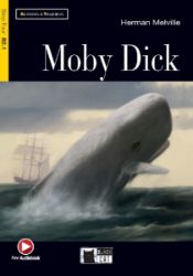 Moby Dick. Lektüre mit Audio-Online - Herman Melville - Produkty Moby Dick. Lektüre mit Audio-Online