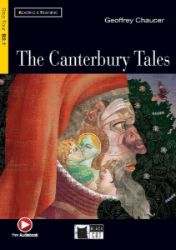 The Canterbury Tales. Buch + Audio-CD - Geoffrey Chaucer - Produkty The Canterbury Tales. Buch + Audio-CD