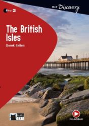 The British Isles. Lektüre mit Audio-Online