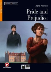 Pride and Prejudice. Buch + Audio-CD - Jane Austen - Produkty Pride and Prejudice. Buch + Audio-CD