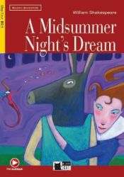 A Midsummer Night´s Dream. Buch + Audio-CD - William Shakespeare - Produkty A Midsummer Night´s Dream. Buch + Audio-CD