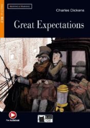 Great Expectations. Buch + Audio-CD - Charles Dickens - Produkty Great Expectations. Buch + Audio-CD
