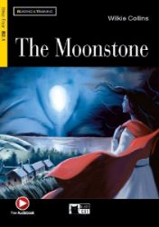 The Moonstone. Lektüre mit Audio-Online - Wilkie Collins - Produkty The Moonstone. Lektüre mit Audio-Online