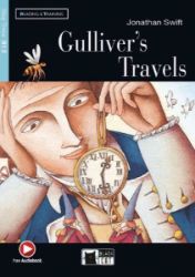 Gulliver´s Travels. Buch + Audio-CD - Jonathan Swift - Produkty Gulliver´s Travels. Buch + Audio-CD
