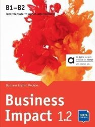 Business Impact B1-B2 - Student's Book 1.2 + MP3 allango.net