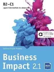 Business Impact B2-C1 - Student's Book 2.1 + MP3 allango.net Business Impact B2-C1 - Student's Book 2.1 + MP3 allango.net