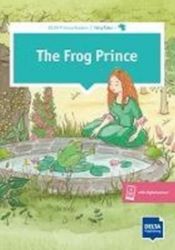 The Frog King - Sarah Ali - Odborná angličtina The Frog King