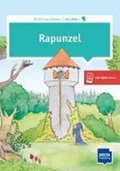 Rapunzel - Sarah Ali - Odborná angličtina Rapunzel