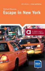 Escape in New York - Odborná angličtina Escape in New York
