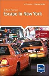 Escape in New York Escape in New York