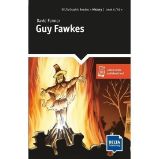 Guy Fawkes - Odborná angličtina Guy Fawkes