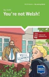 You're not Welsh! (Reader + Delta Augmented) You're not Welsh! (Reader + Delta Augmented)