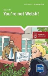 You're not Welsh! (Reader + Delta Augmented) You're not Welsh! (Reader + Delta Augmented)