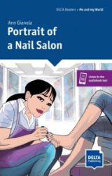 Portrait of Nail Salon - Čtení v angličtině Portrait of Nail Salon