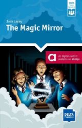 The Magic Mirror (A2) - Book