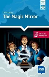 The Magic Mirror (A2) - Book