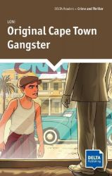 Original Cape Town Gangster (B1+) - Book + MP3 allango.net Original Cape Town Gangster (B1+) - Book + MP3 allango.net