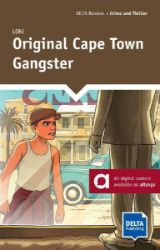 Original Cape Town Gangster (B1+) - Book + MP3 allango.net