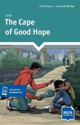 The Cape of Good Hope (A2) - Book + MP3 allango.net