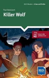 Killer Wolf (B1) - Book + MP3 allango.net Killer Wolf (B1) - Book + MP3 allango.net