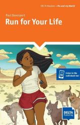 Run for Your Life Run for Your Life