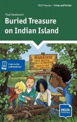 Buried Treasure on Indian Island (A2) - Book + MP3 allango.net Buried Treasure on Indian Island (A2) - Book + MP3 allango.net