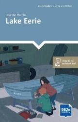 Lake Eerie (A2) - Book + MP3 allango.net