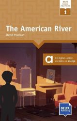 The American River (B1) - Book + MP3 allango.net