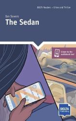 The Sedan (B1) - Book + MP3 allango.net The Sedan (B1) - Book + MP3 allango.net