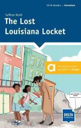 The Lost Louisiana Locket (A2+) - Book + MP3 allango.net The Lost Louisiana Locket (A2+) - Book + MP3 allango.net