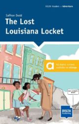 The Lost Louisiana Locket (A2+) - Book + MP3 allango.net - Čtení v angličtině The Lost Louisiana Locket (A2+) - Book + MP3 allango.net