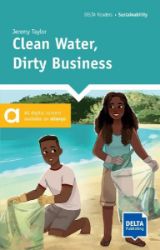 Clean Water, Dirty Business (A2) - Book + MP3 allango.net