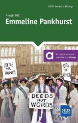 Emmeline Pankhurst (B1) - Book + MP3 allango.net Emmeline Pankhurst (B1) - Book + MP3 allango.net