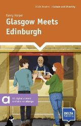 Glasgow meets Edinburgh (A2) – Book + MP3 allango.net Glasgow meets Edinburgh (A2) – Book + MP3 allango.net