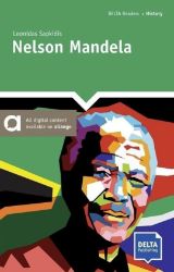 Nelson Mandela (B2) – Book + MP3 allango.net
